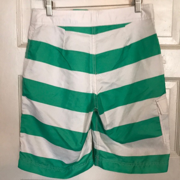 American Eagle Swim Trunks - Picture 3 of 3